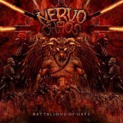 Nervochaos : Battalions of Hate